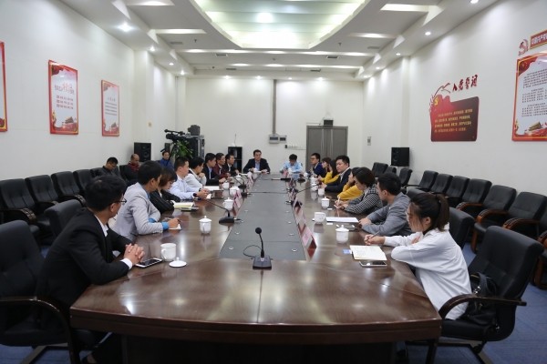 濟南企業“現身說法” 掛牌齊魯股權獲益良多