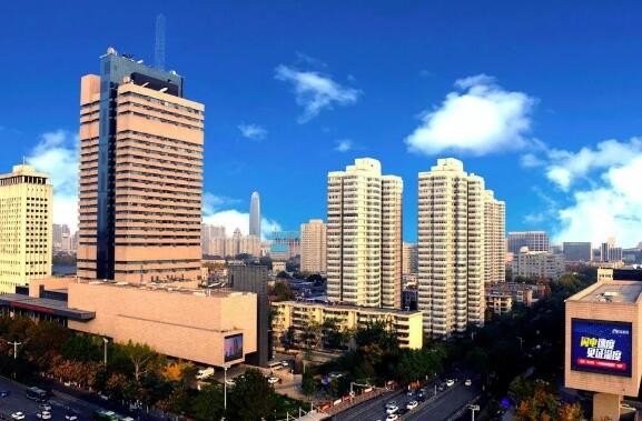 走進直播間，做客山東臺——齊魯股權在線·對話最具價值品牌節目即將啟動，敬請期待