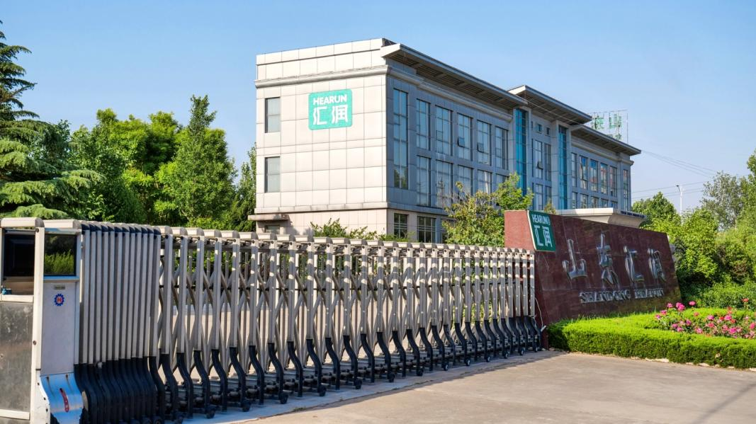 【尋找最具價值品牌】山東匯潤膳食堂股份有限公司
