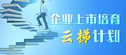 齊魯股交“2025上市云梯計劃”啟動